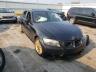 2009 BMW  3 SERIES