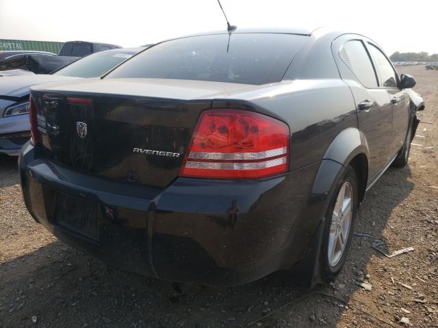 2010 DODGE AVENGER EX 1B3CC1FB1AN206002