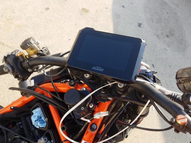 2020 KTM 1290 SUPER VBKV3940XLM925098