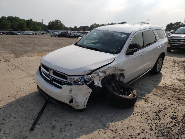 2011 DODGE DURANGO EX 1D4RE2GG3BC691455