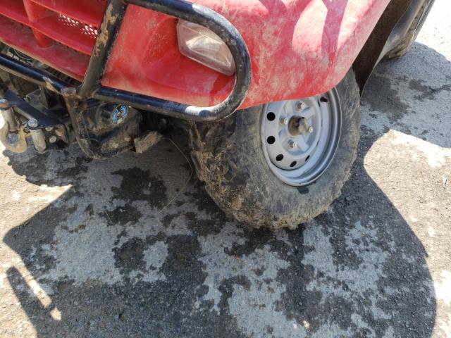 2004 SUZUKI LT-F400 F 5SAAK46AX47106753