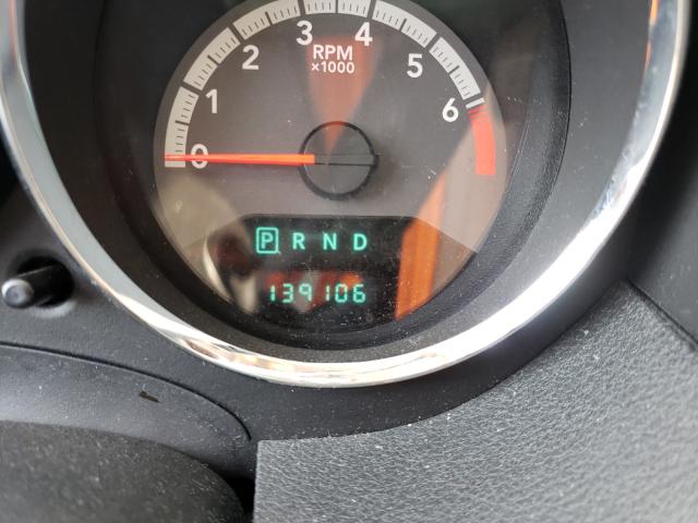 2010 DODGE CALIBER SX 1B3CB4HA3AD559145