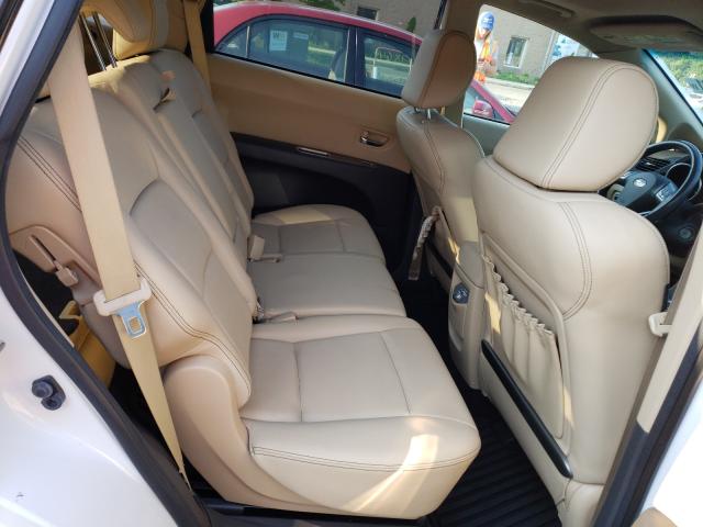 2014 SUBARU TRIBECA LI 4S4WX9GD2E4400494