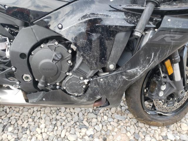 2021 YAMAHA YZFR1 JYARN66E2MA001483