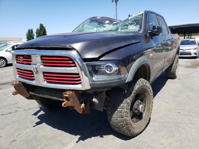 2016 RAM 2500 POWER 3C6TR5EJ4GG369801