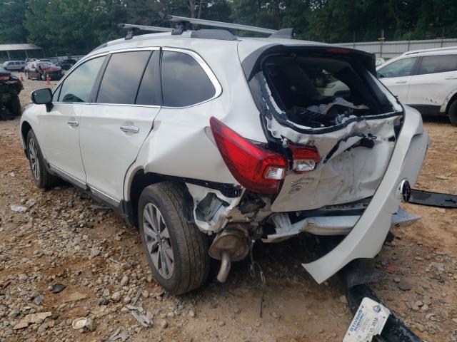 2019 SUBARU OUTBACK TO 4S4BSETC4K3239361