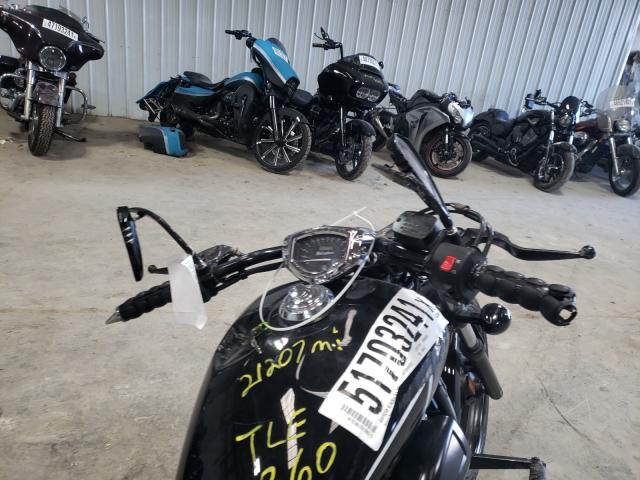 2013 YAMAHA XVS1300 CU JYAVP33E2DA008493