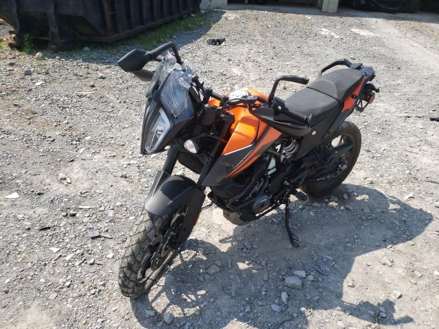 2020 KTM 390 ADVENT MD2JGJ400LC213530