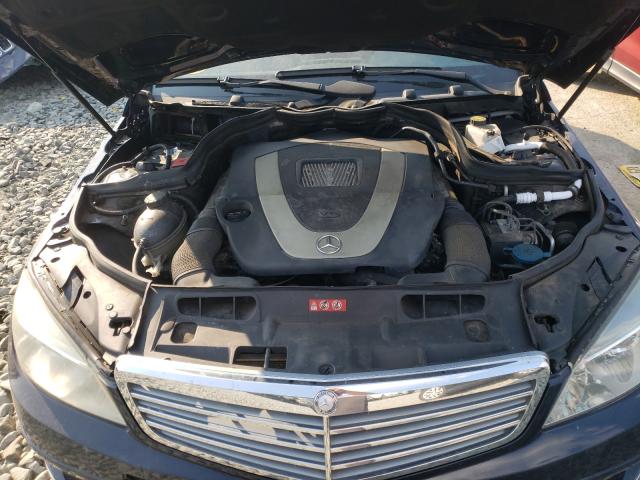 2010 MERCEDES-BENZ 300 WDDGF5EB3AR095063