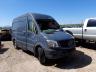 2018 MERCEDES-BENZ  SPRINTER