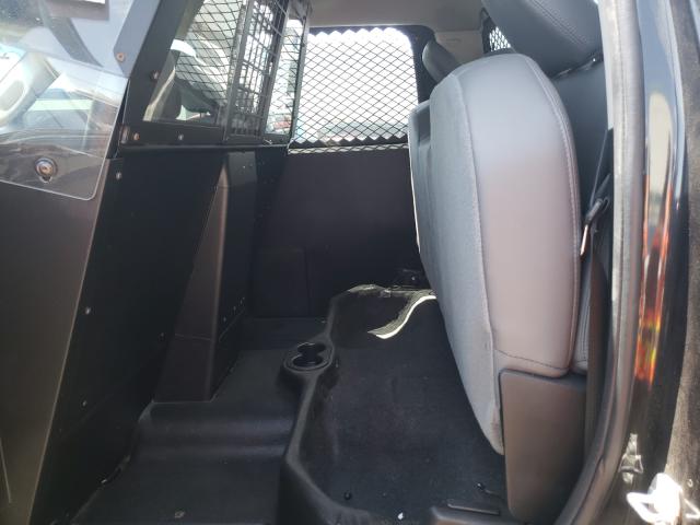 2018 RAM 1500 SSV 1C6RR7XT0JS197805