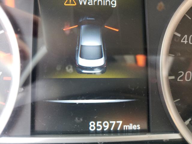 2016 NISSAN SENTRA 4WD 3N1AB7AP5GL683476