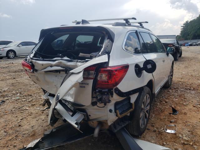 2019 SUBARU OUTBACK TO 4S4BSETC4K3239361