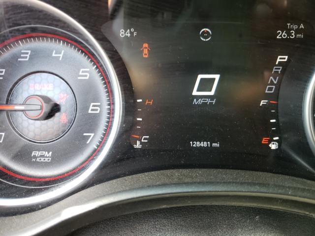 2016 DODGE CHARGER PO 2C3CDXAT8GH211525