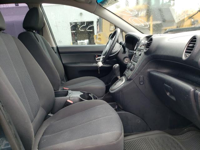 2010 KIA RONDO EX KNAHH8A86A7320699
