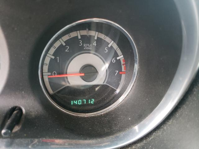 2013 CHRYSLER 200 LX 1C3CCBAG7DN736684