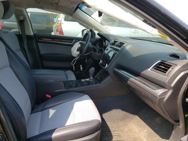 2018 SUBARU LEGACY SPO 4S3BNAS62J3016136