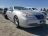 2008 LEXUS  ES350