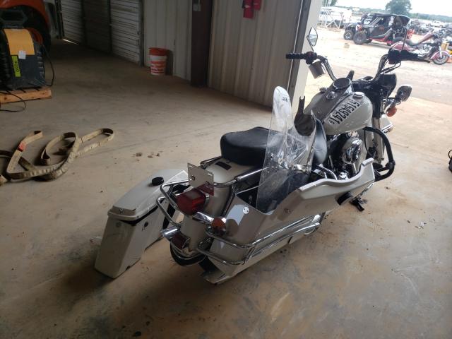 2002 HARLEY-DAVIDSON FLHPI 1HD1FHW152Y651788