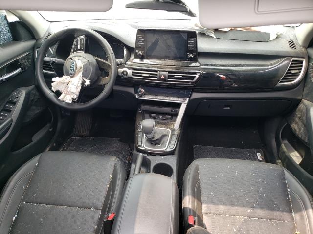 2021 KIA SELTOS EX KNDERCAAXM7152093