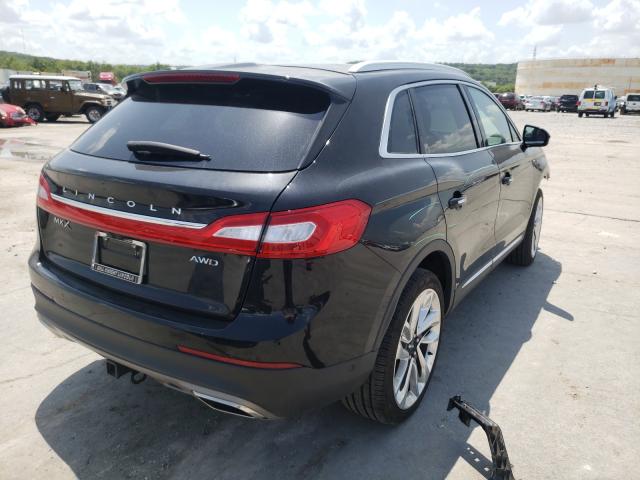 2018 LINCOLN MKX RESERV 2LMPJ8LR4JBL12388