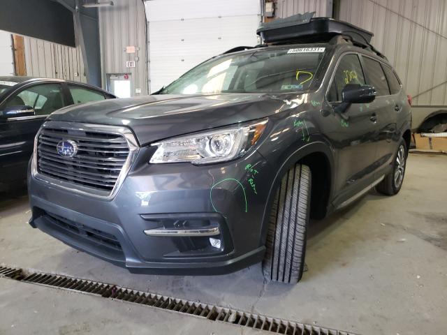 2019 SUBARU ASCENT LIM 4S4WMALD4K3415127
