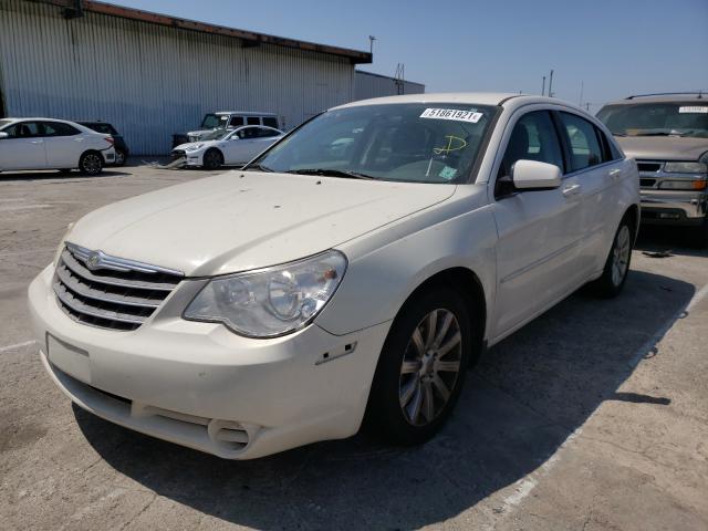 2010 CHRYSLER SEBRING LI 1C3CC5FB8AN147301