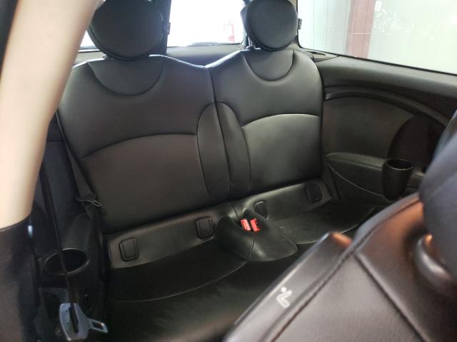 2014 MINI COOPER CLU WMWZF3C59ET571665
