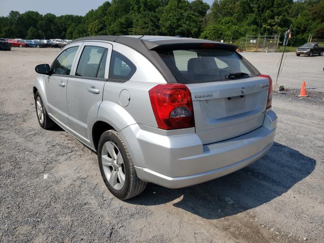 2010 DODGE CALIBER SX 1B3CB4HA3AD559145