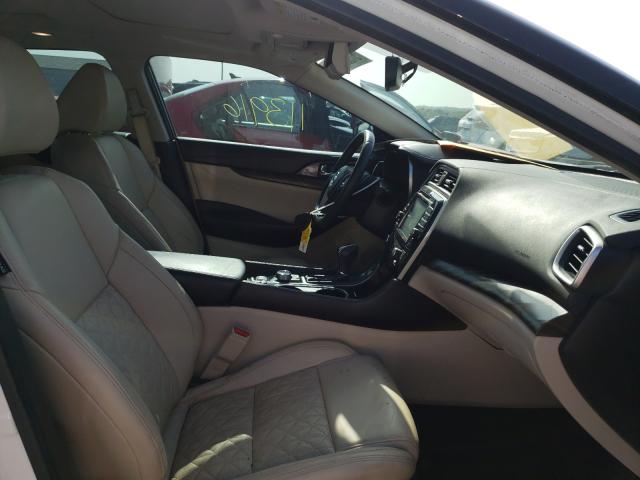 2017 NISSAN MAXIMA 1N4AA6AP6HC374418