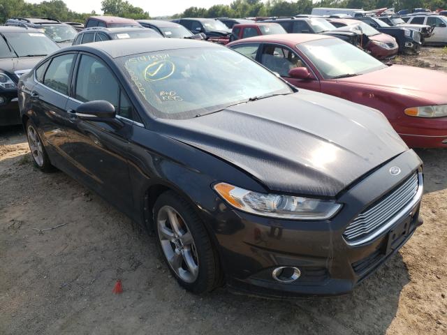 2013 FORD FUSION SE 3FA6P0HR3DR144887