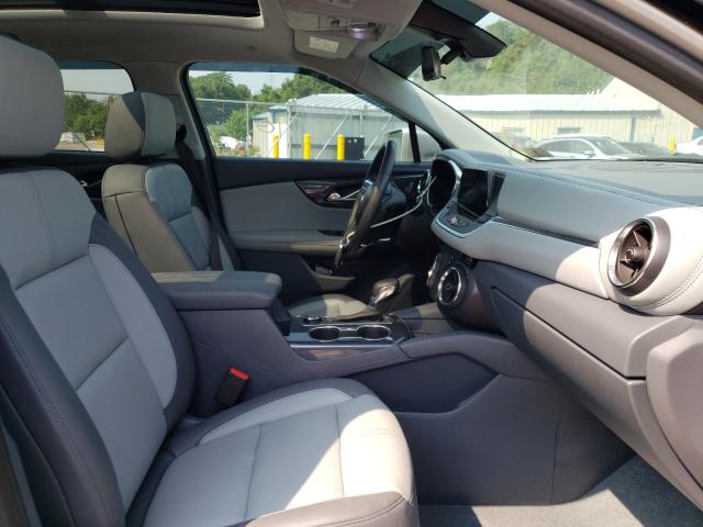 2019 CHEVROLET BLAZER 3LT 3GNKBHRSXKS673273