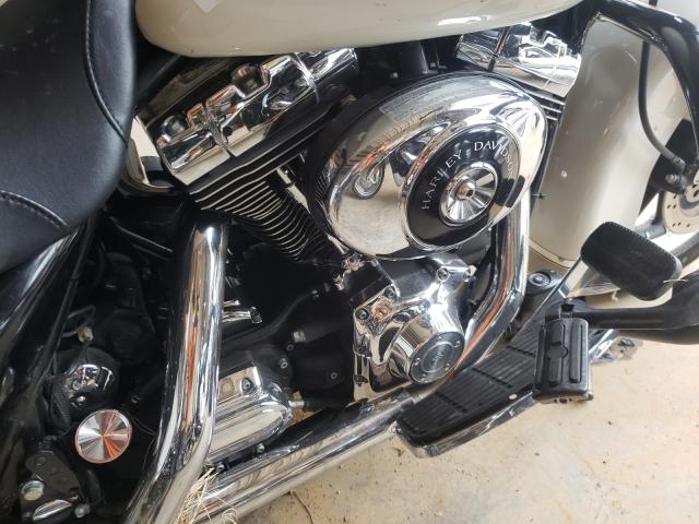 2002 HARLEY-DAVIDSON FLHPI 1HD1FHW152Y651788