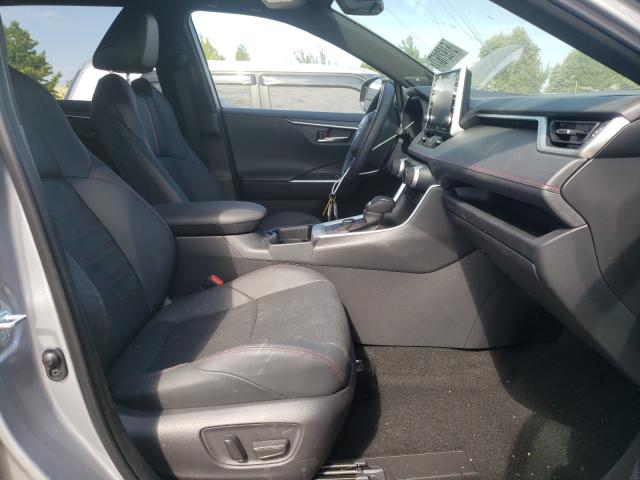 2021 TOYOTA RAV4 PRIME JTMFB3FV2MD041138