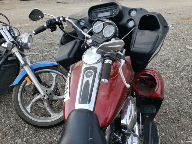 2009 HARLEY-DAVIDSON FLTR 1HD1FS4139Y663917