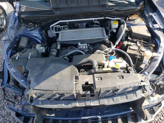 2019 SUBARU ASCENT LIM 4S4WMAMDXK3409010