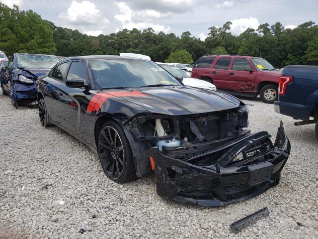 2015 DODGE CHARGER SE 2C3CDXBG7FH900276