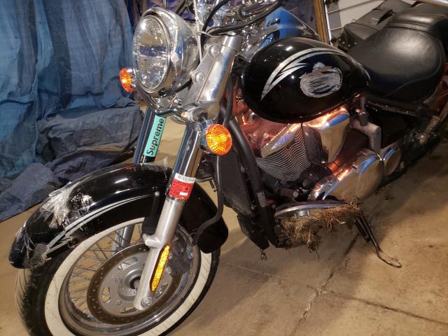 2011 KAWASAKI VN900 B JKAVN2B10BA065740