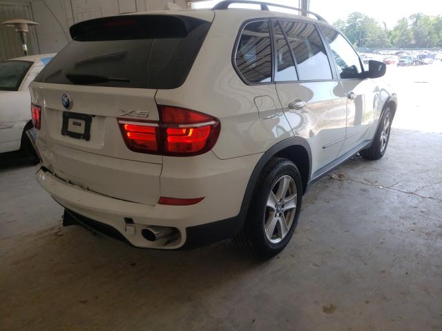 2013 BMW X5 5UXZV4C51D0G51474