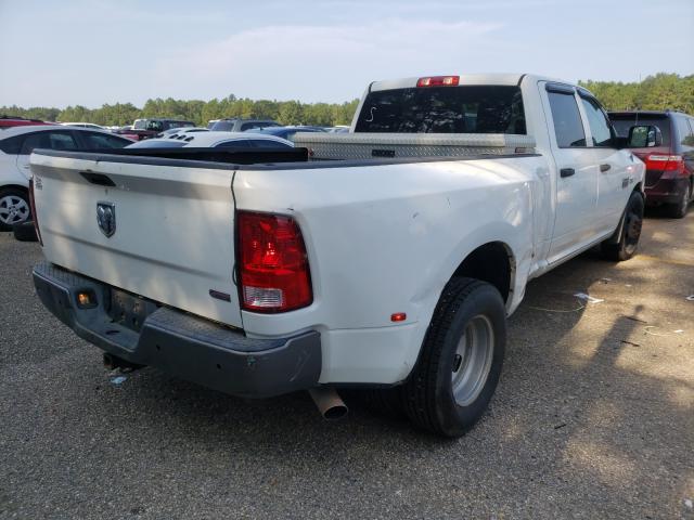 2011 DODGE RAM 3500 3D73M4CLXBG624598