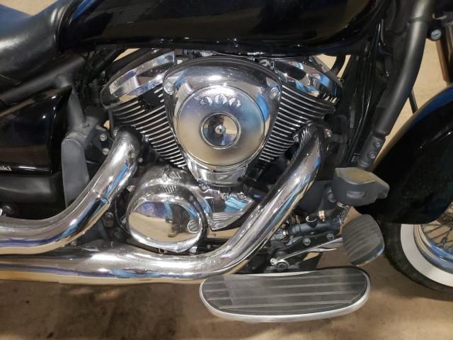 2011 KAWASAKI VN900 B JKAVN2B10BA065740