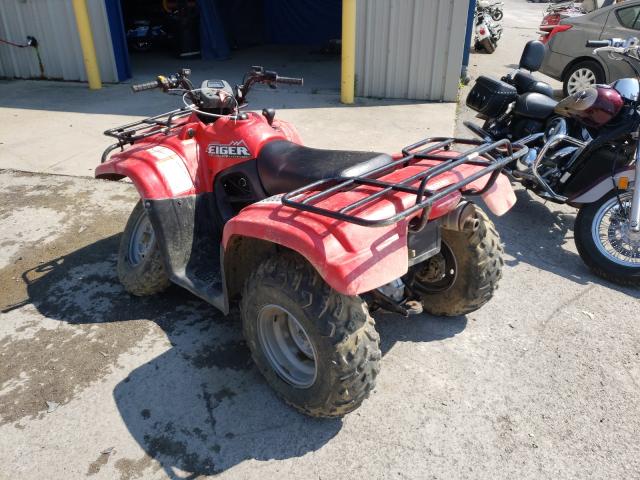 2004 SUZUKI LT-F400 F 5SAAK46AX47106753