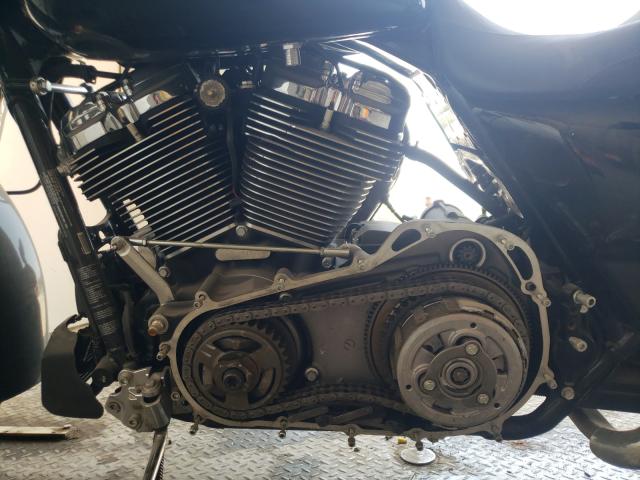 2020 HARLEY-DAVIDSON FLTRX 1HD1KHC11LB654305