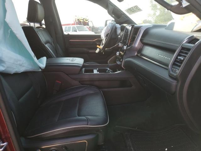 2020 RAM 1500 LIMIT 1C6SRFHM3LN249576