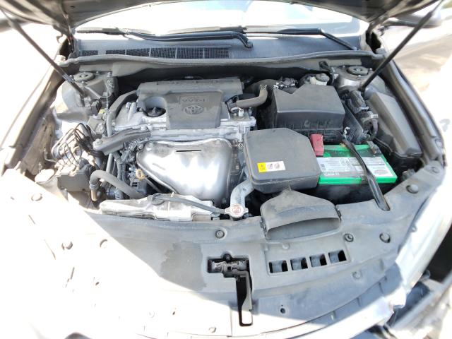2017 TOYOTA CAMRY LE/X 4T1BF1FK1HU631894