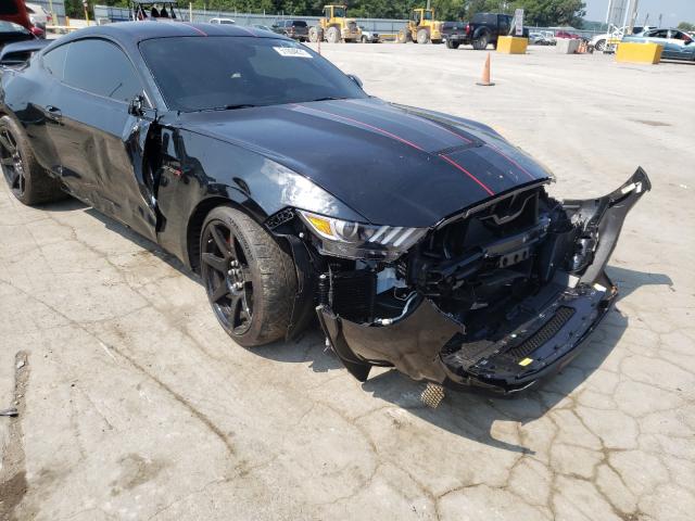 2020 FORD MUSTANG SH 1FA6P8JZ0L5551706