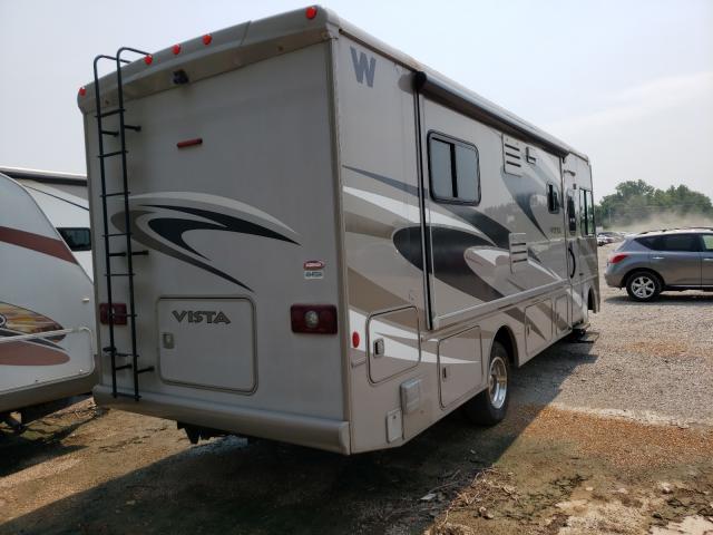 2014 FORD F53 1F65F5DY6E0A05909
