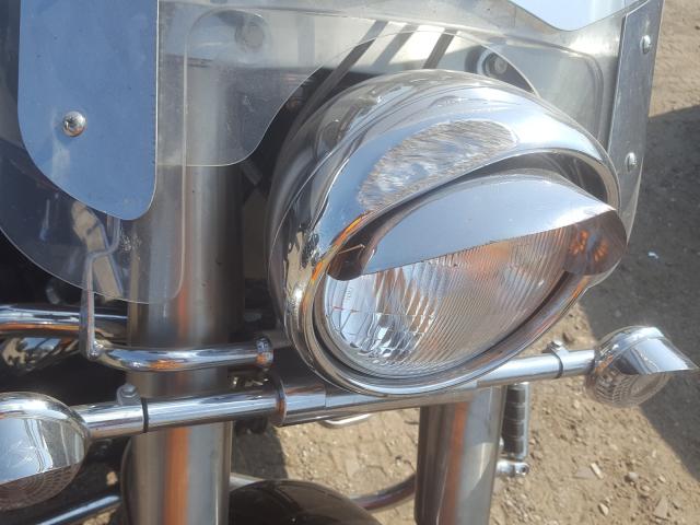 2004 YAMAHA XV1700 A JYAVP17E54A003383