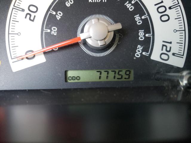 2012 TOYOTA FJ CRUISER JTEBU4BF1CK143470