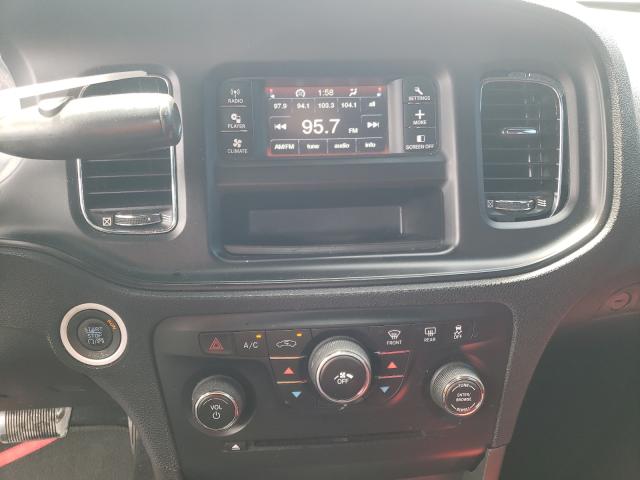 2011 DODGE CHARGER PO 2B3CL1CT0BH589048